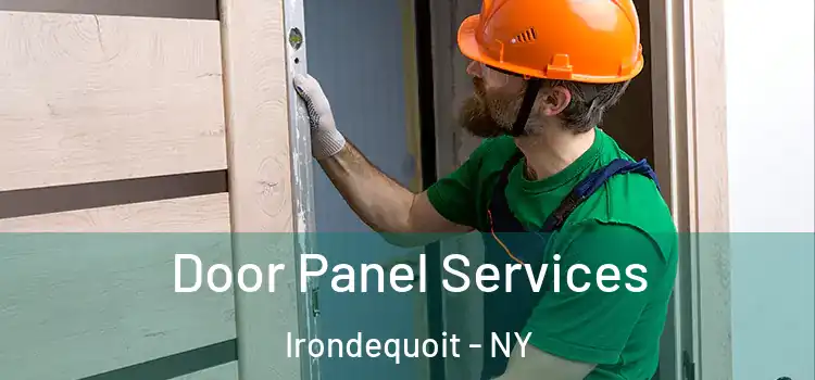 Door Panel Services Irondequoit - NY