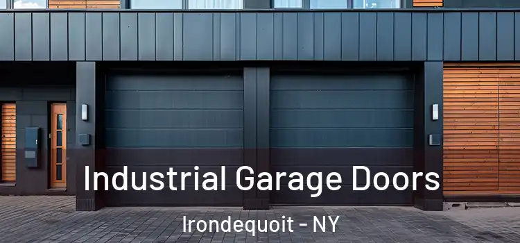  Industrial Garage Doors Irondequoit - NY