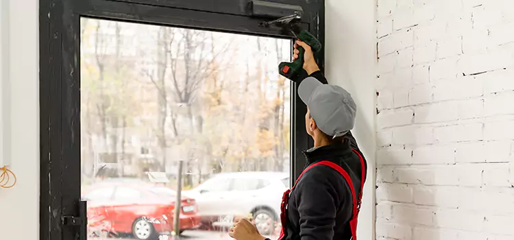 Comprehensive Door Closer Services in Irondequoit, NY