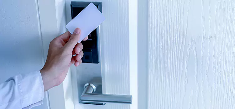 Why Choose Us for Your Keycard Lock Installation in Irondequoit, NY?