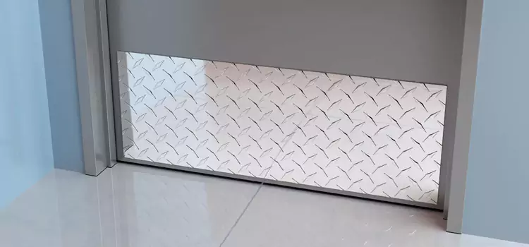 Benefits of Professional Kick Plate Solutions in Irondequoit, NY