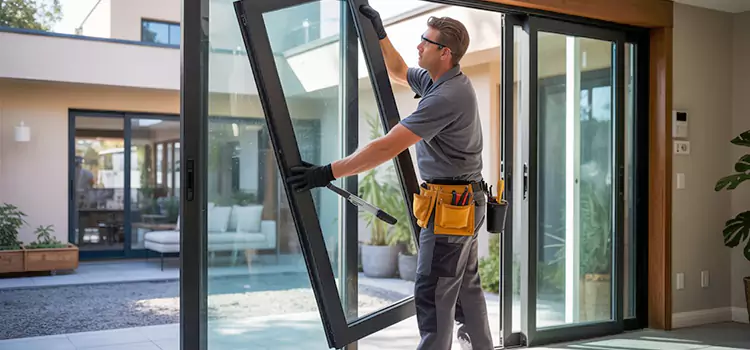 Specialized Sliding Door Roller Services in Irondequoit, New York
