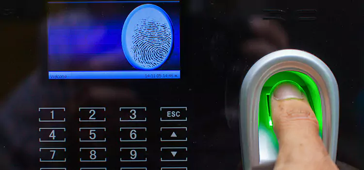 Your Trusted Partner for Secure Access in Irondequoit, NY