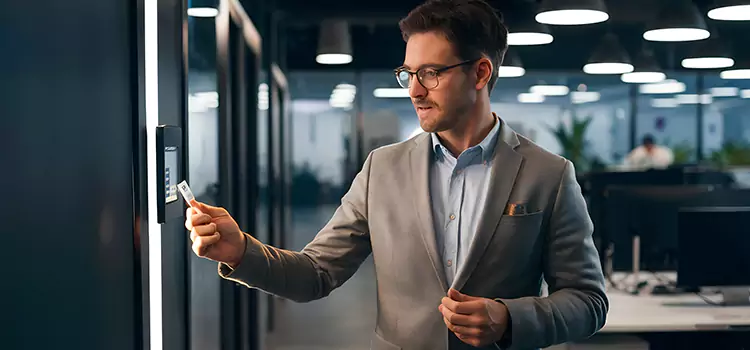 Our Commitment to Keycard Security Excellence in Irondequoit, NY
