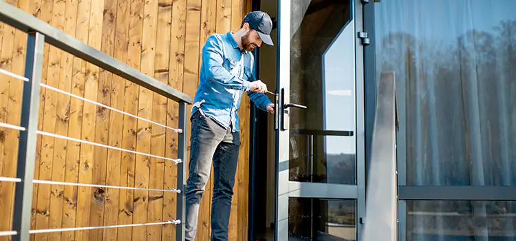Emergency Patio Door Repair Irondequoit