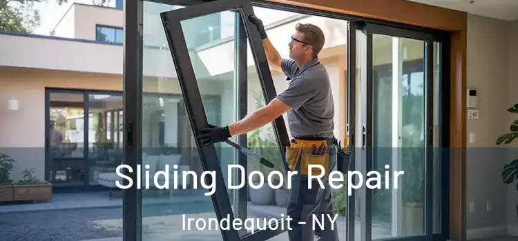 Sliding Door Repair Irondequoit - NY